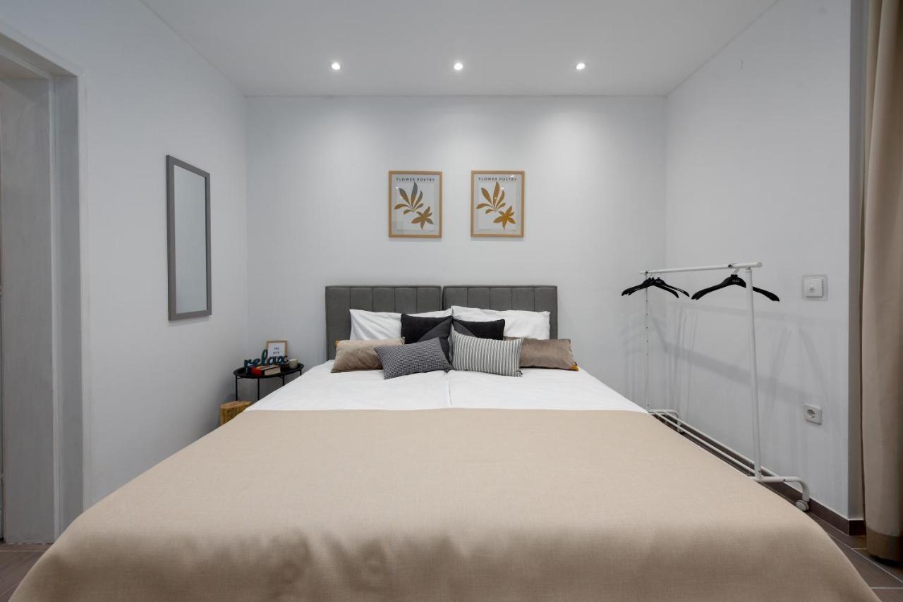 Studio Apartment Lu Rupa Luaran gambar