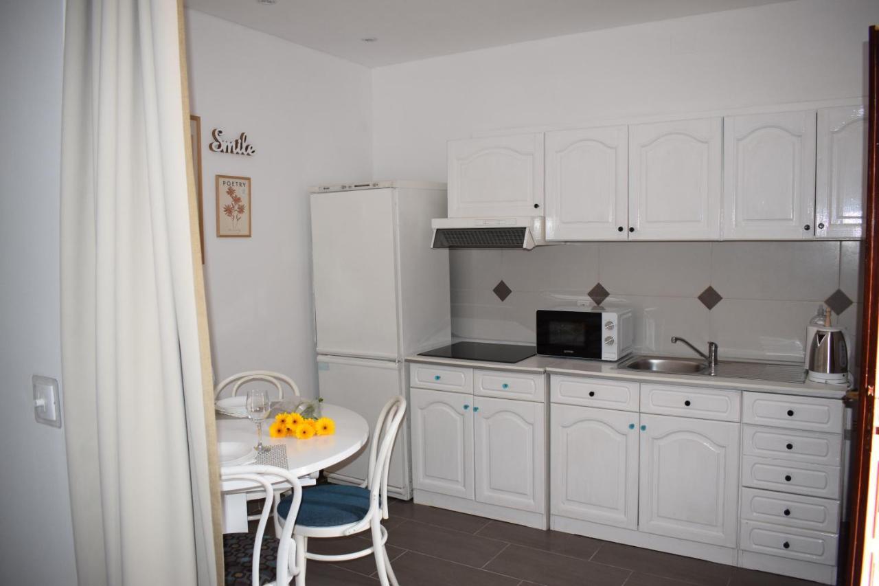 Studio Apartment Lu Rupa Luaran gambar
