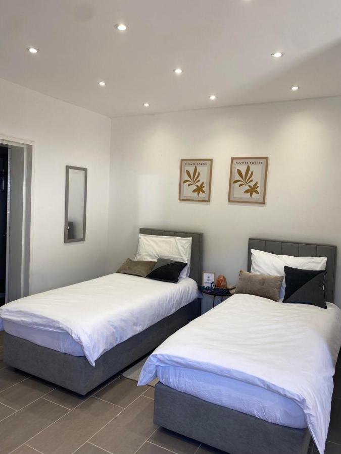 Studio Apartment Lu Rupa Luaran gambar