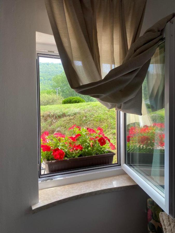 Studio Apartment Lu Rupa Luaran gambar