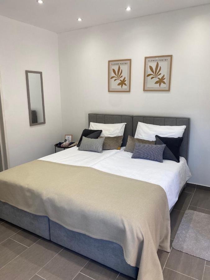 Studio Apartment Lu Rupa Luaran gambar