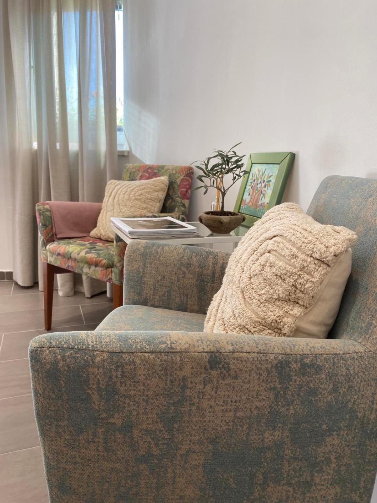 Studio Apartment Lu Rupa Luaran gambar